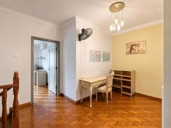 Sixth Crescent (D10), Terrace #614432051
